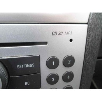 opel corsa c del año 2005