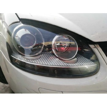 volkswagen golf v berlina (1k1) del año 2007