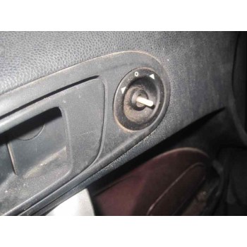 ford fiesta (cb1) del año 2011