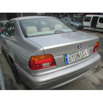 bmw serie 5 berlina (e39) del año 2001