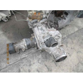 Recambio de caja cambios para toyota rav 4 funcruiser (a1) 2.0 16v cat referencia OEM IAM 3SFE 4X4 