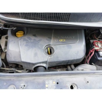 renault scenic ii del año 2008