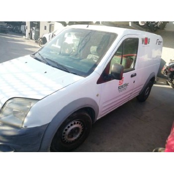 ford transit connect (tc7) del año 2011