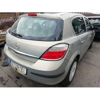 opel astra h berlina del año 2006