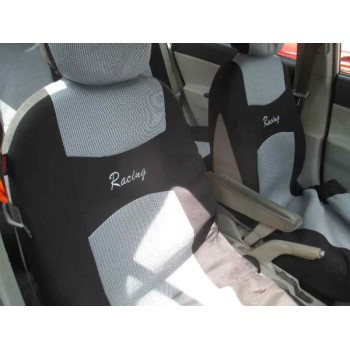 hyundai accent (mc) del año 2007