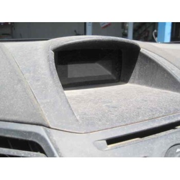 ford fiesta (ccn) del año 2013