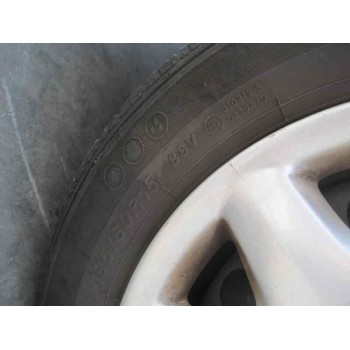 opel astra g berlina del año 1999