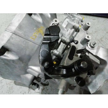 Recambio de caja cambios para ford focus lim. ambiente referencia OEM IAM AV6R7002GJ MAL 