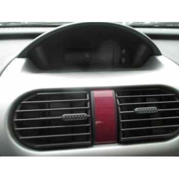 opel corsa c del año 2005