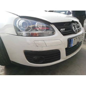 volkswagen golf v berlina (1k1) del año 2007