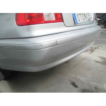 bmw serie 5 berlina (e39) del año 2001