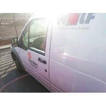 ford transit connect (tc7) del año 2011