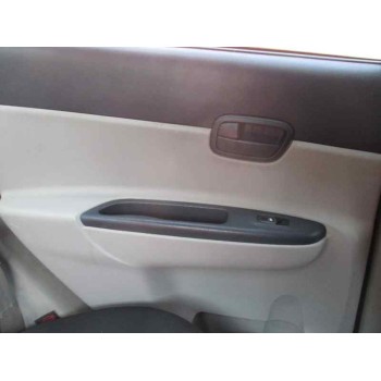 hyundai accent (mc) del año 2007