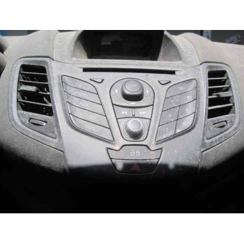 ford fiesta (ccn) del año 2013