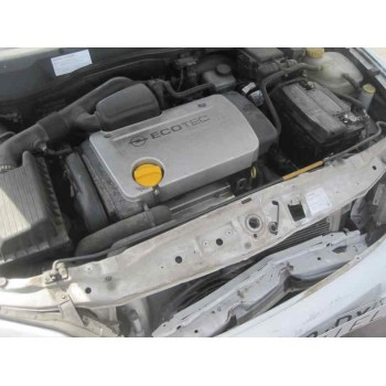 opel astra g berlina del año 1999