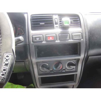 nissan almera (n15) del año 1999