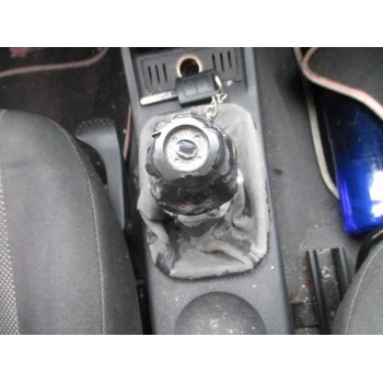 opel corsa c del año 2005