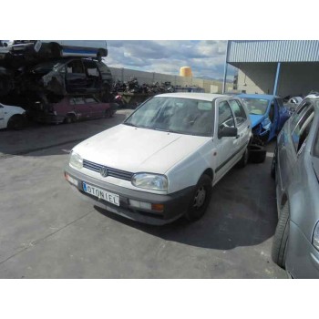 volkswagen golf iii berlina (1h1) del año 1996