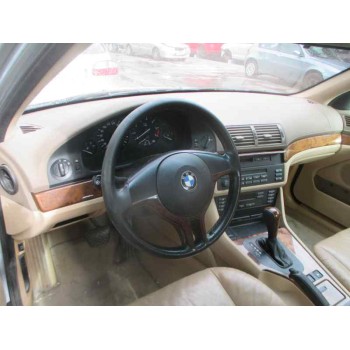 bmw serie 5 berlina (e39) del año 2001