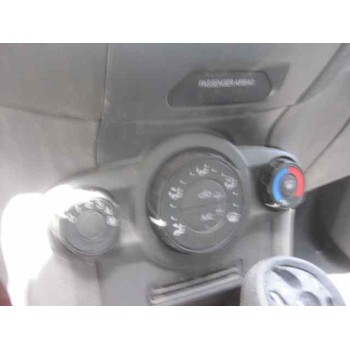 ford fiesta (ccn) del año 2013