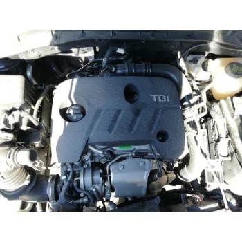 mg zs luxury del año 2022