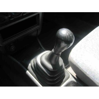 nissan almera (n15) del año 1999