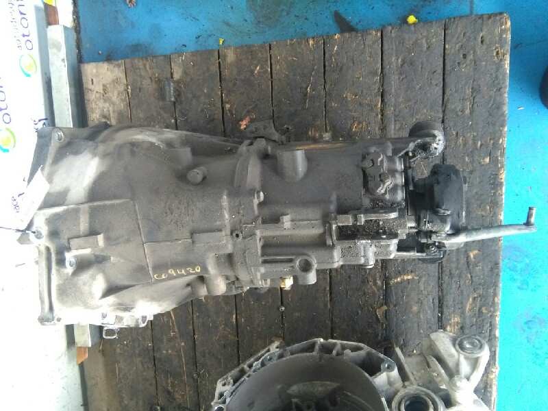 Recambio de caja cambios para bmw serie 3 compacto (e36) 316i referencia OEM IAM   