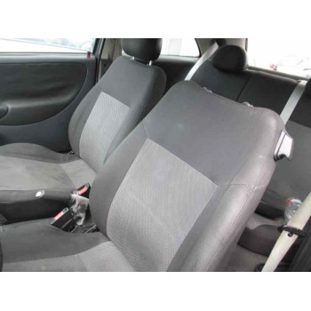 opel corsa c del año 2005