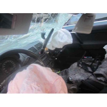 volkswagen polo (9n3) del año 2005