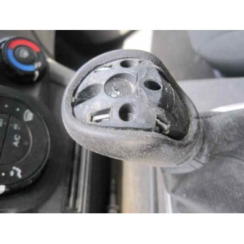 ford fiesta (ccn) del año 2013