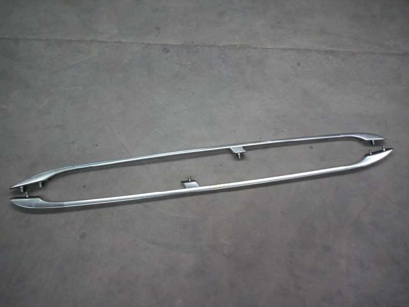 Recambio de barras techo para audi allroad quattro (4b5) 2.5 tdi (132kw) referencia OEM IAM   