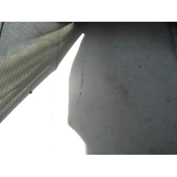 hyundai accent (mc) del año 2007