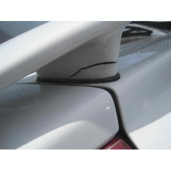 opel astra g berlina del año 1999