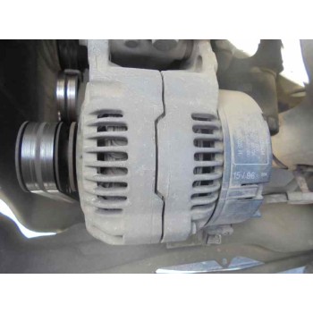 volkswagen golf iii berlina (1h1) del año 1996