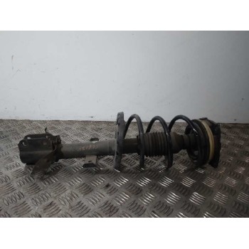 Recambio de amortiguador delantero izquierdo para renault clio iii authentique referencia OEM IAM   