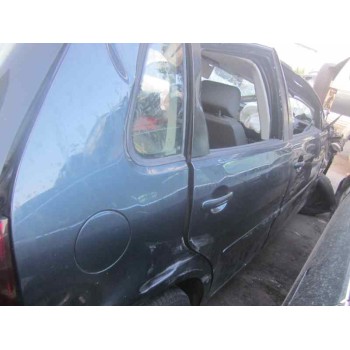 volkswagen polo (9n3) del año 2005