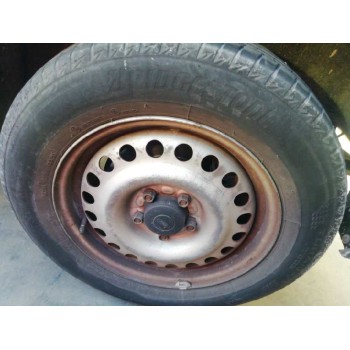 ford transit connect (tc7) del año 2011