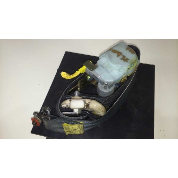 Recambio de pretensor airbag izquierdo para hyundai getz (tb) 1.1 básico referencia OEM IAM 888701C200BJ CINTURON 5P