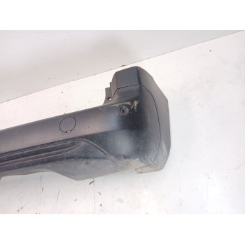 Recambio de paragolpes trasero para opel combo e tour / life (k9) 1.5 referencia OEM IAM 1633557280  