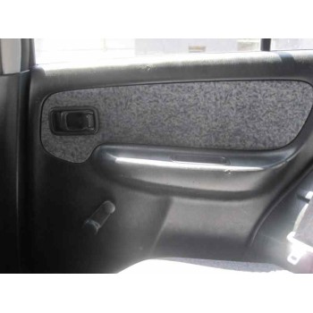 nissan almera (n15) del año 1999