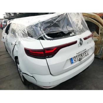 renault megane iv grandtour del año 2022