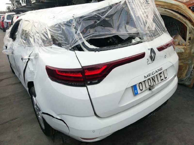 RENAULT MEGANE IV GRANDTOUR