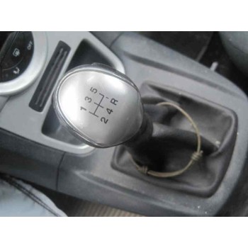 ford fiesta (cb1) del año 2011