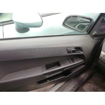 opel astra h berlina del año 2006