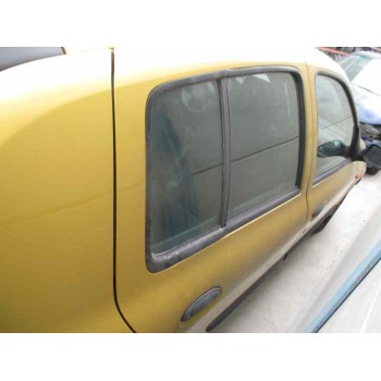 renault clio ii fase i (b/cbo) del año 1999