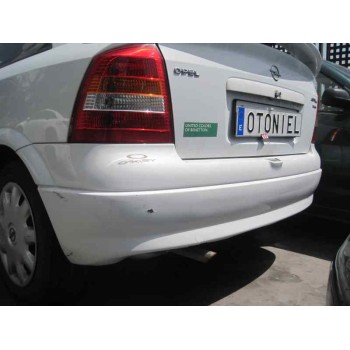 opel astra g berlina del año 1999