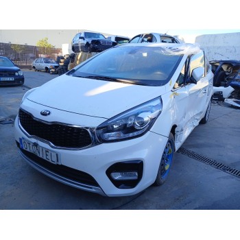 kia carens iv del año 2018
