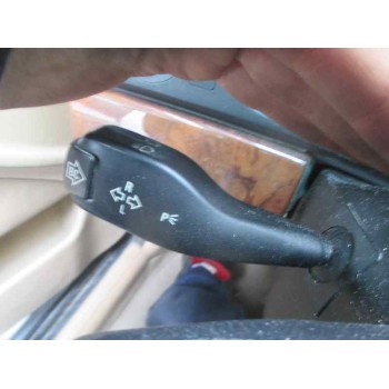 bmw serie 5 berlina (e39) del año 2001