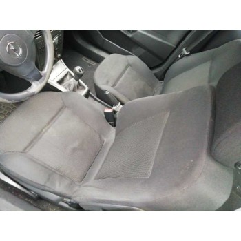 opel astra h berlina del año 2006