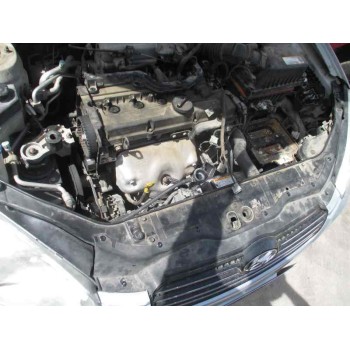 hyundai accent (mc) del año 2007